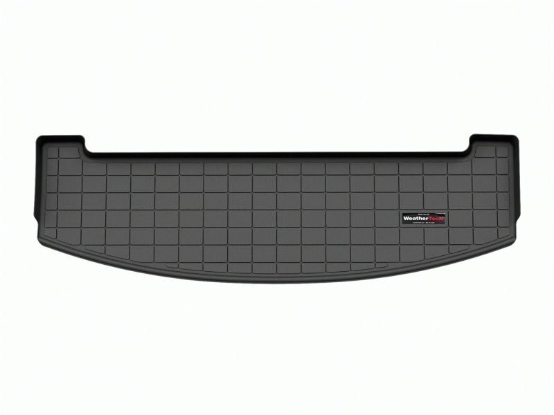WeatherTech 2024 Hyundai Santa Fe MX5 Cargo Liner - Black