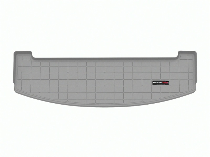 WeatherTech 2024 Hyundai Santa Fe MX5 Cargo Liner - Grey