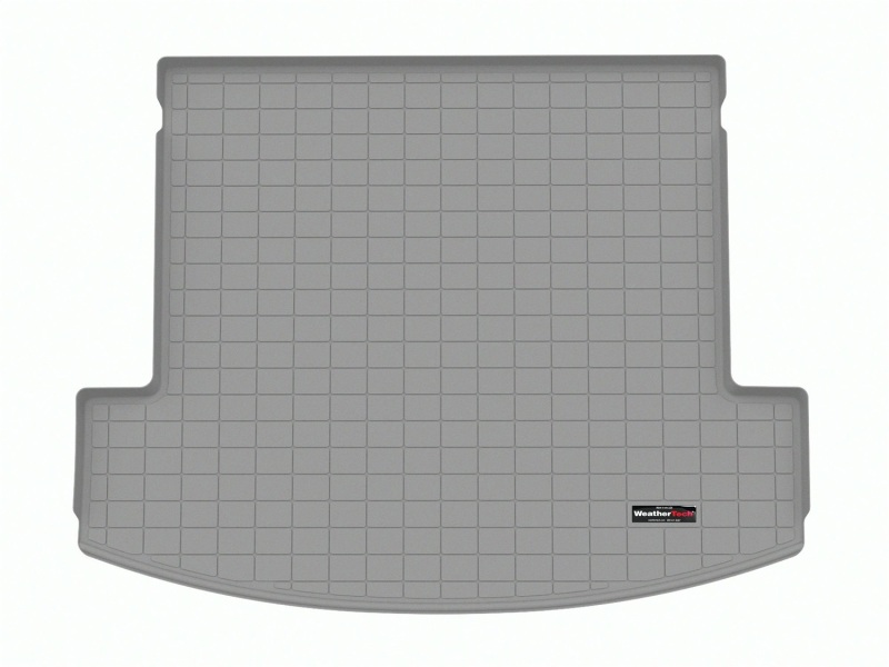 WeatherTech 2024 Hyundai Santa Fe MX5 Cargo Liner - Grey