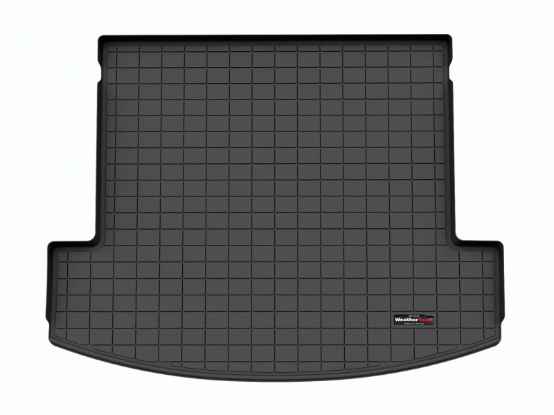 WeatherTech 2024 Hyundai Santa Fe MX5 Cargo Liner - Black