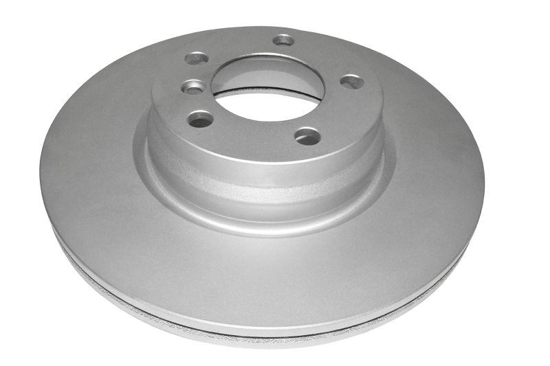 DBA 17-21 BMW 230I (w/M Sport Brakes/348mm Front Rotor) Front En-Shield Standard Rotor
