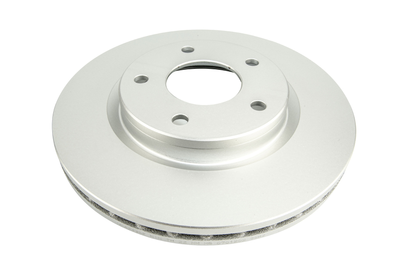 DBA 13-19 Nissan Sentra Front En-Shield Standard Rotor