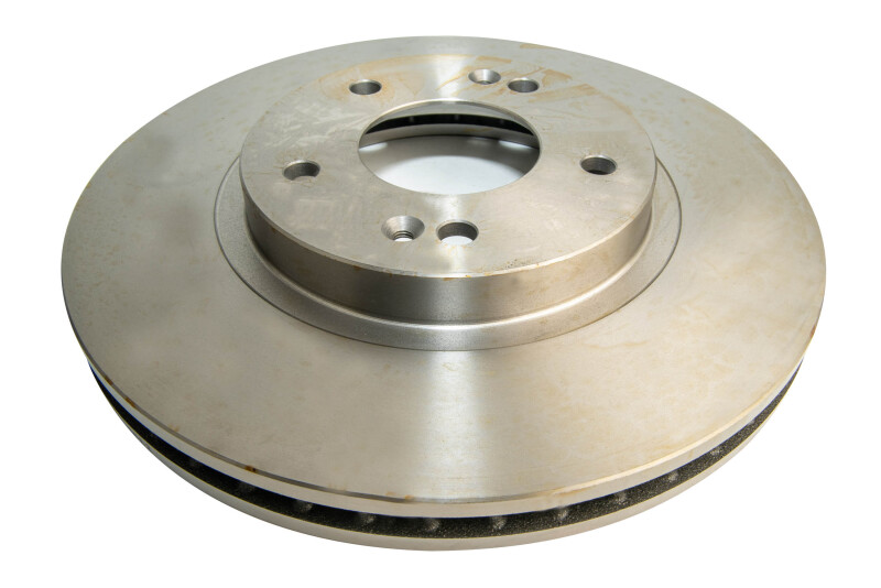 DBA 00-06 Hyundai Santa Fe V6 4WD Front Street Series Standard Rotor