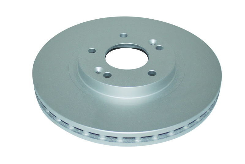 DBA 05-15 Hyundai Sonata V6 Front En-Shield Standard Rotor