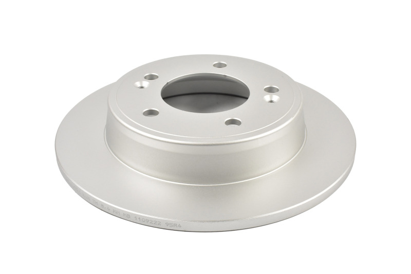 DBA 11-20 Hyundai Elantra GL/GLS/L/Limited Rear En-Shield Standard Rotor