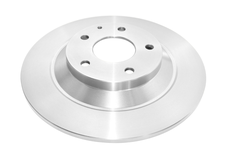 DBA 13-19 Mazda CX-5 Rear Street Series Standard Rotor