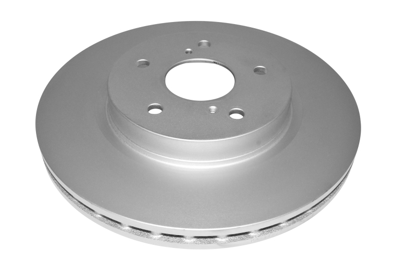 DBA 06-13 Suzuki Grand Vitara Front En-Shield Standard Rotor