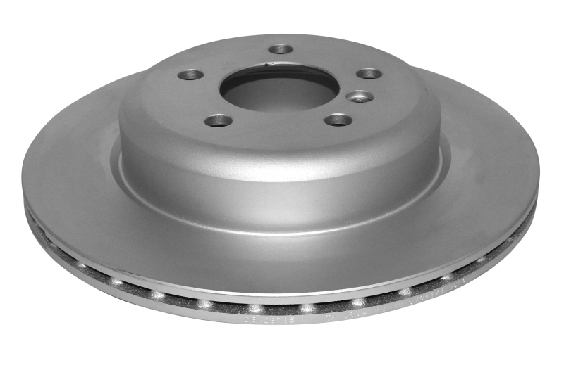 DBA 11-17 BMW 528i Rear En-Shield Standard Rotor