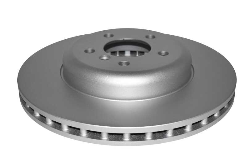 DBA 14-17 BMW 535d Front En-Shield Standard Rotor