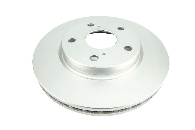 DBA 10-12 Lexus HS250h Front En-Shield Standard Rotor
