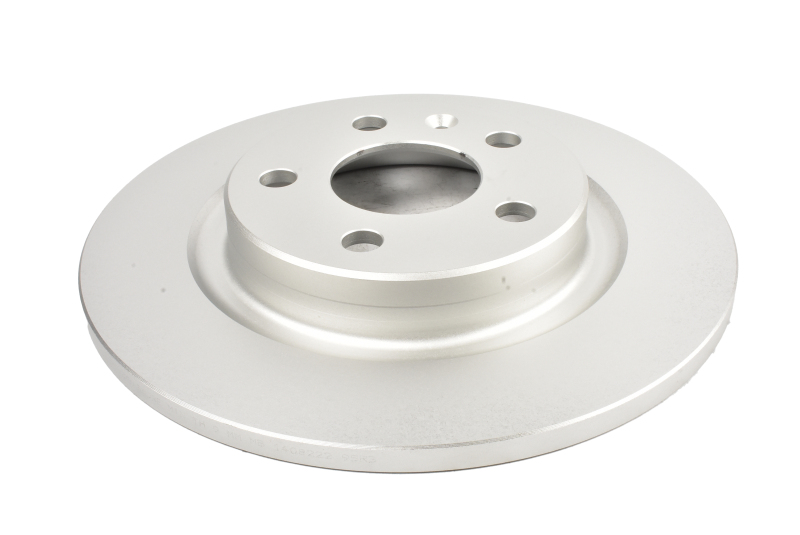 DBA 18-22 Volvo XC40 (w/280mm Rear Rotor) Rear En-Shield Standard Rotor