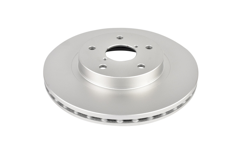 DBA 19-22 Subaru Forester Front En-Shield Standard Rotor