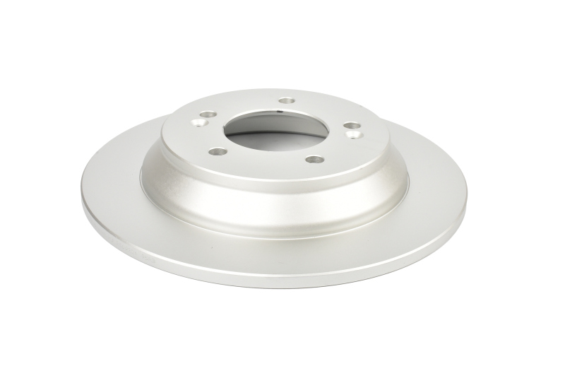 DBA 18-20 Hyundai Kona DCT (w/305mm Front Rotor) FWD Rear En-Shield Standard Rotor