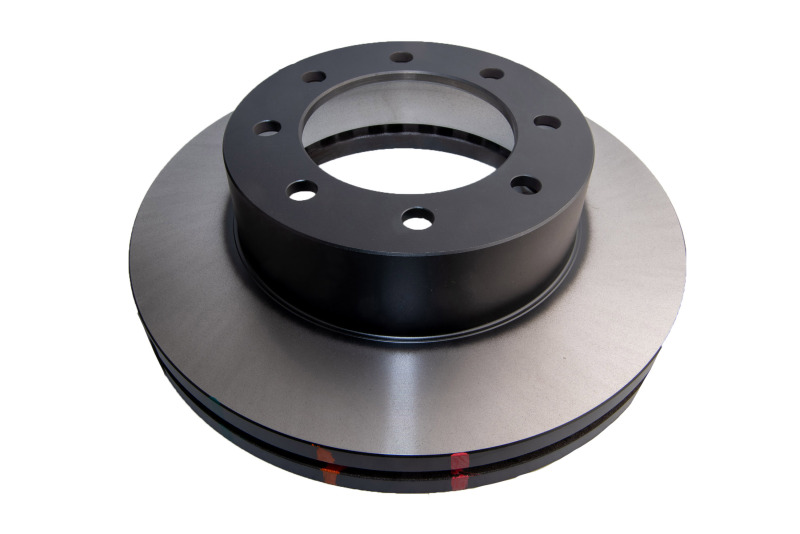 DBA 12-15 Ford F-250 Super Duty 4WD Front 4000 Series Standard Rotor