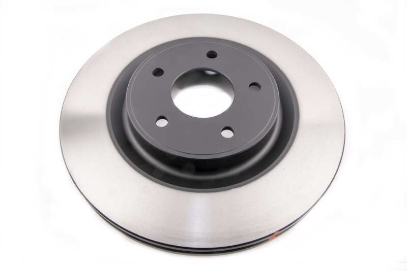 DBA 2013 Infiniti JX35 Front 4000 Series Standard Rotor