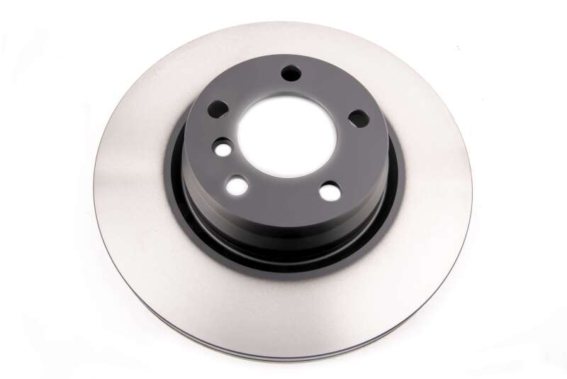 DBA 17-21 BMW 230I (w/M Sport Brakes/348mm Front Rotor) Front 4000 Series Standard Rotor