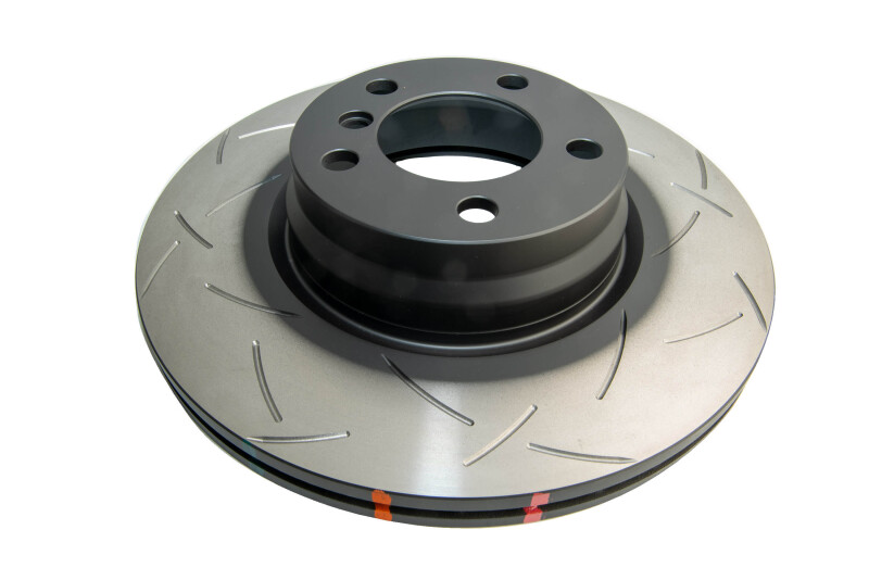 DBA 17-21 BMW 230I (w/M Sport Brakes/348mm Front Rotor) Front 4000 Series Slotted Rotor
