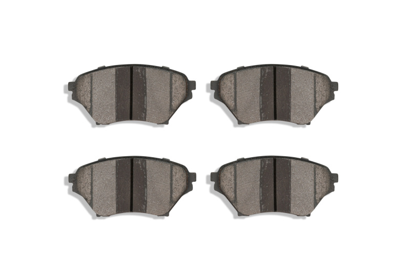 DBA 01-05 Mazda Miata (w/Sport / Hard Susp) Front Street Series Brake Pads