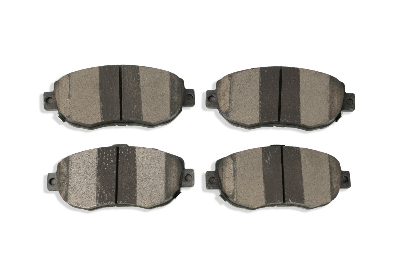 DBA 93-05 Lexus GS300 Front Street Series Brake Pads