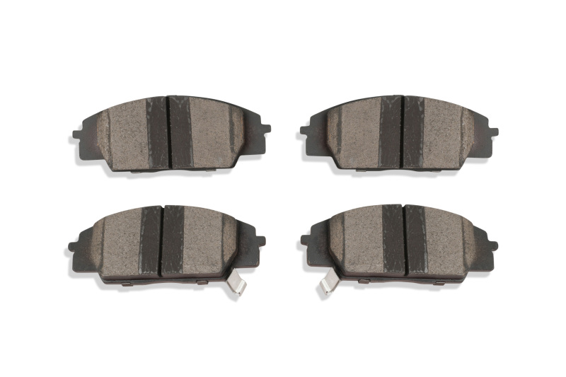 DBA 00-09 Honda S2000 Front Street Series Brake Pads