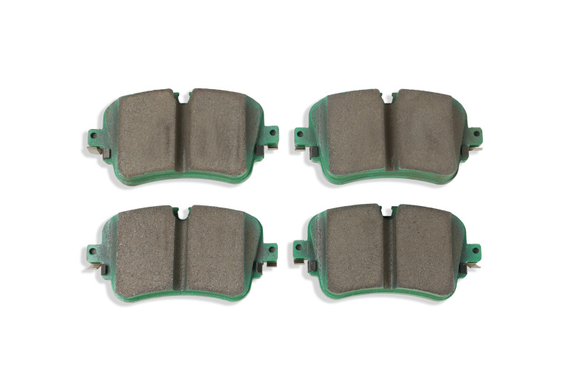 DBA 19-21 Audi A8 Quattro Rear SP Performance Brake Pads