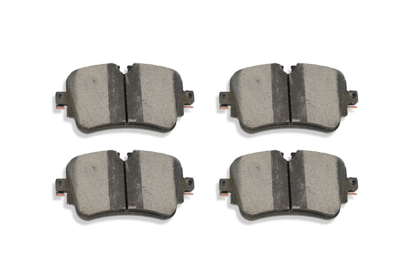 DBA 19-21 Audi A8 Quattro Rear SSEV Street Series Brake Pads
