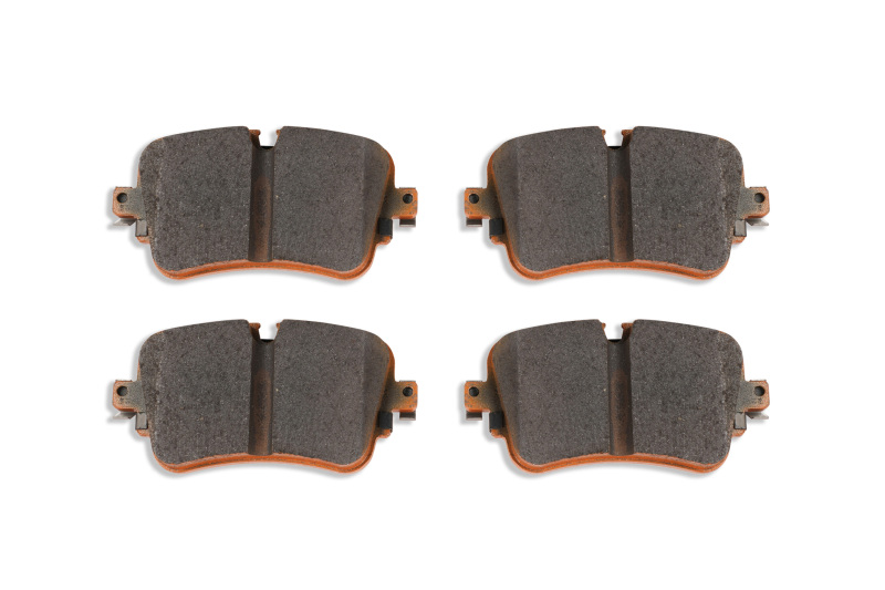 DBA 19-21 Audi A8 Quattro Rear XP Performance Brake Pads