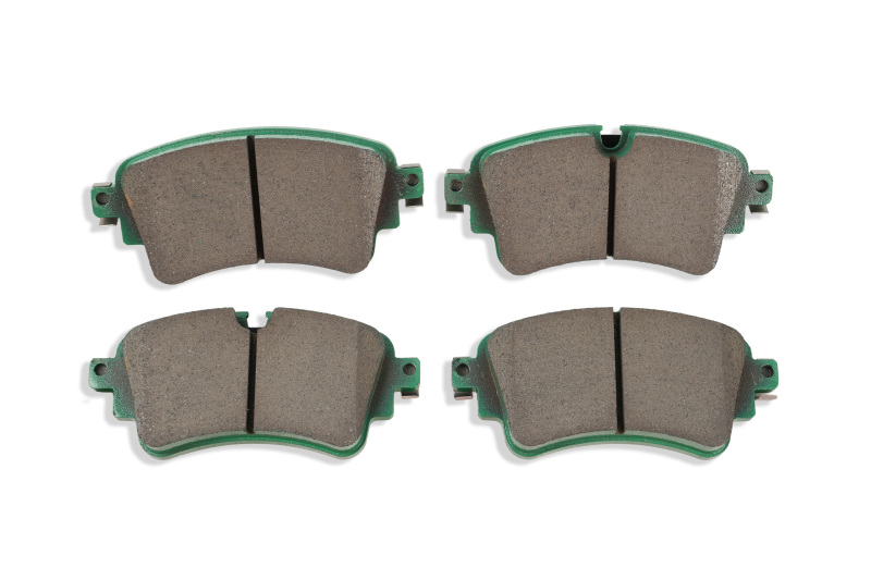 DBA 17-20 Audi A4 Rear SP Performance Brake Pads