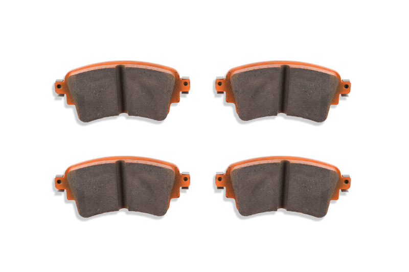 DBA 17-20 Audi A4 Rear XP Performance Brake Pads