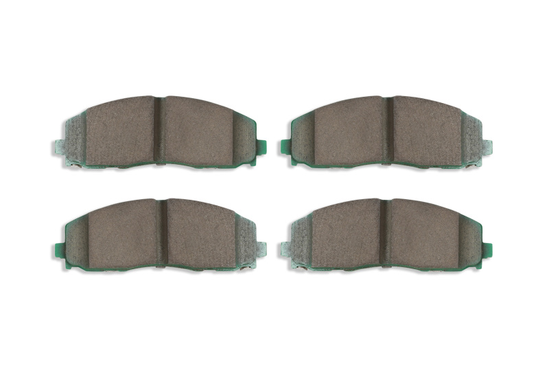 DBA 17-22 Chrysler Pacifica Front SP Performance Brake Pads
