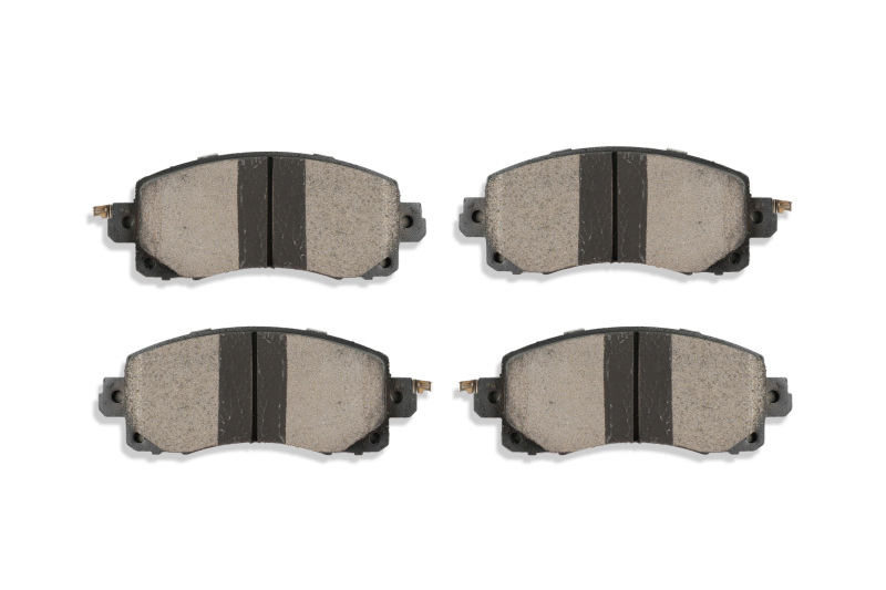 DBA 19-22 Subaru Forester (w/Sport Brakes) Front SSEV Street Series Brake Pads