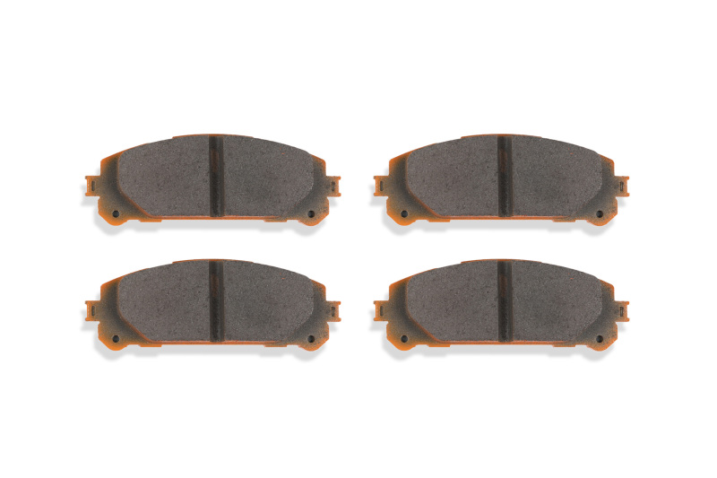 DBA 20-22 Toyota Highlander Front XP Performance Brake Pads