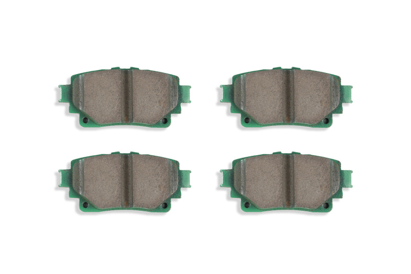 DBA 21-22 Lexus IS300 F Sport Rear SP Performance Brake Pads