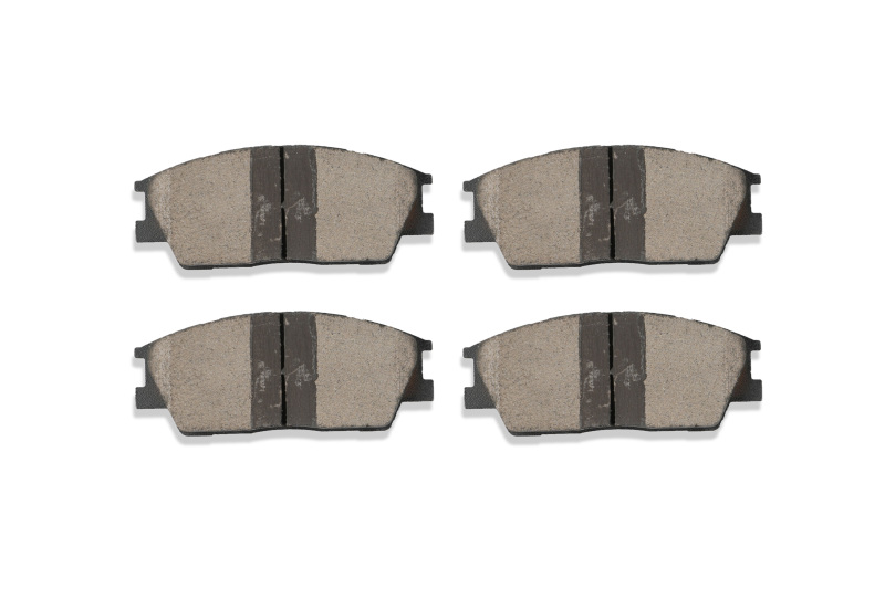 DBA 20-24 Hyundai Venue Front Street Series Brake Pads