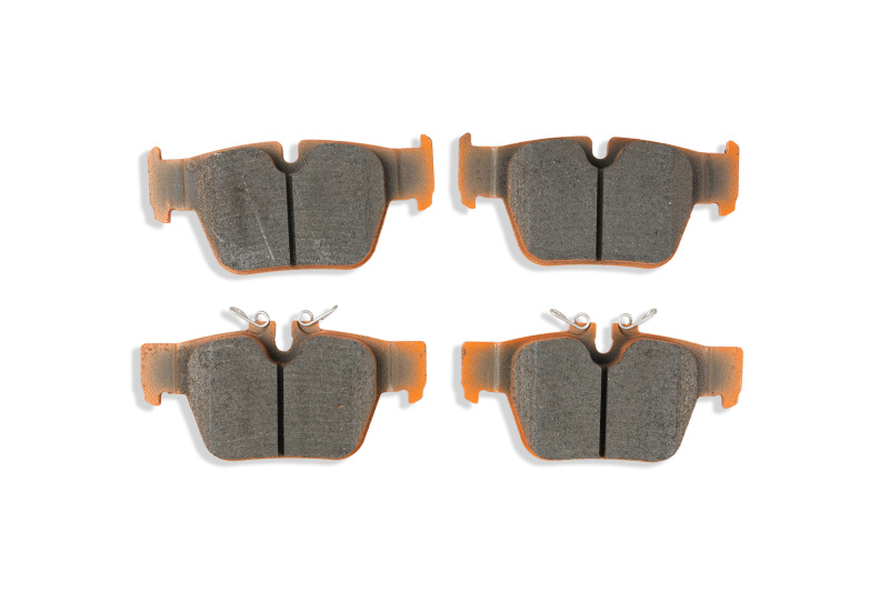DBA 18-22 BMW X2 M35i Rear XP Performance Brake Pads