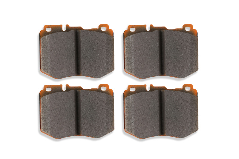 DBA 15-20 Mercedes-Benz C300 (w/Sport Package/AMG Sport Package) Front XP Performance Brake Pads