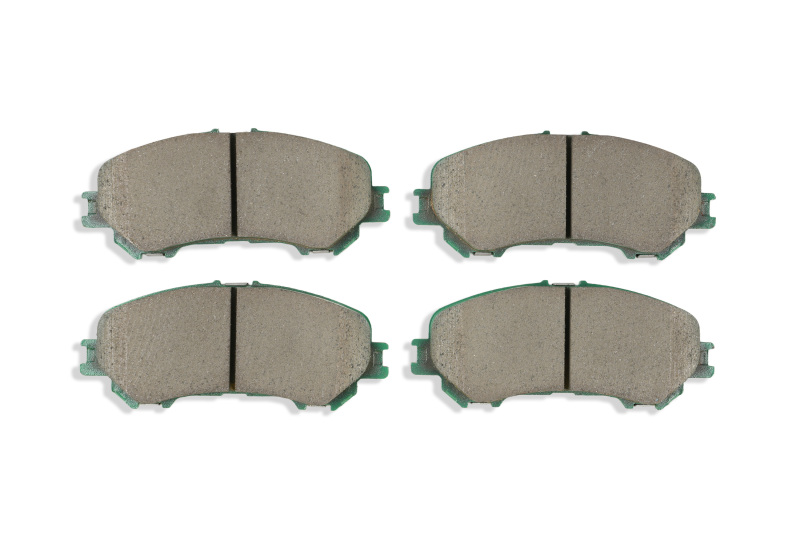 DBA 14-22 Nissan Rogue Sport Front SP Performance Brake Pads