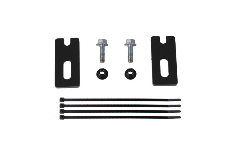 Diode Dynamics 2024+ Toyota Tacoma Stage Series Reverse Light Kit Brackets