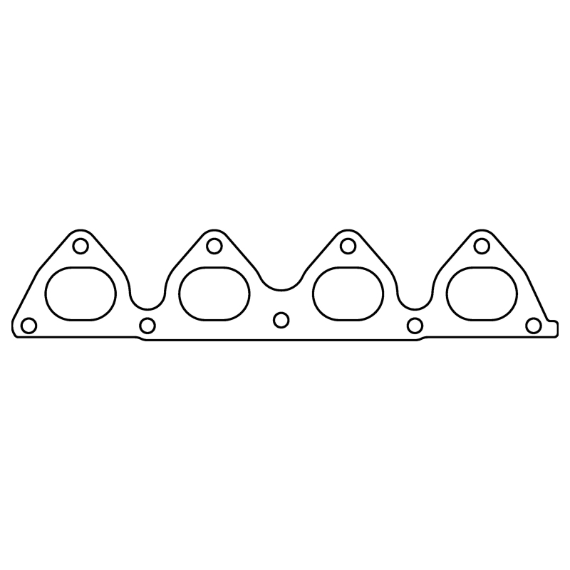 Cometic Honda D16A1/D16A8/D16A9 .042in AM Exhaust Manifold Gasket