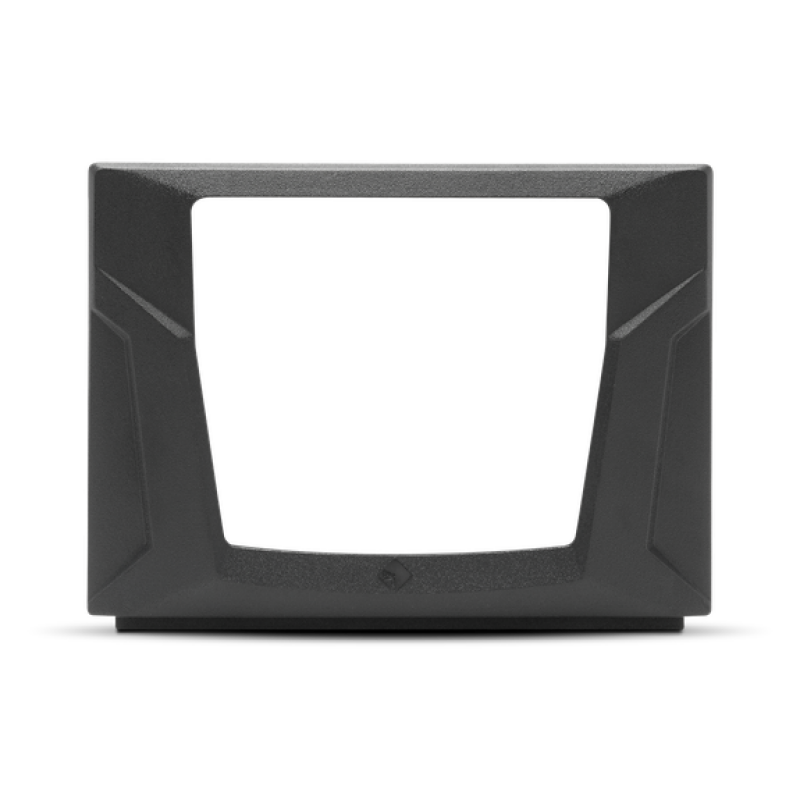 Rockford Fosgate 16-21 Polaris General (PMX-3 PMX-2 & PMX-0) Dash Kit