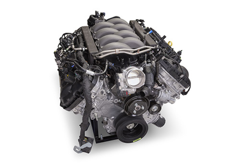 Ford Racing Gen 4X 5.0L Coyote 460HP Crate Engine (No Cancel No Returns)