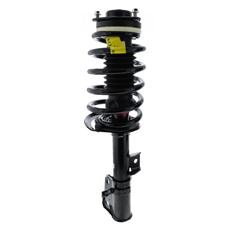 Complete Corner Unit Assembly -Strut, Mount and Spring