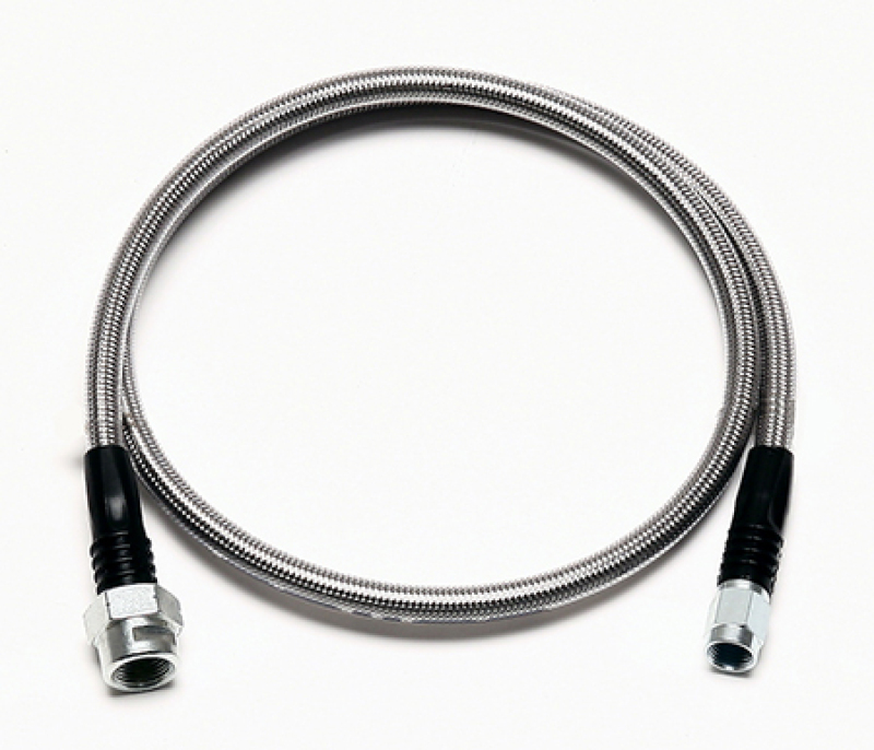 Wilwood Universal 24.00in M12 IF Female Flexline Kit