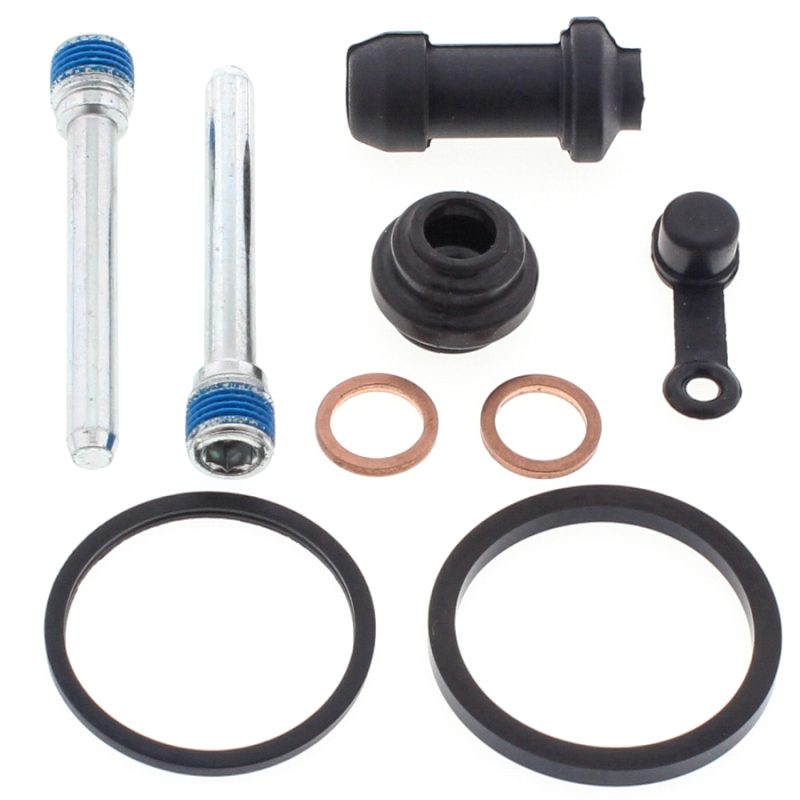 All Balls Racing 04-05 Can-Am Outlander 330 Caliper Rebuild Kit Front