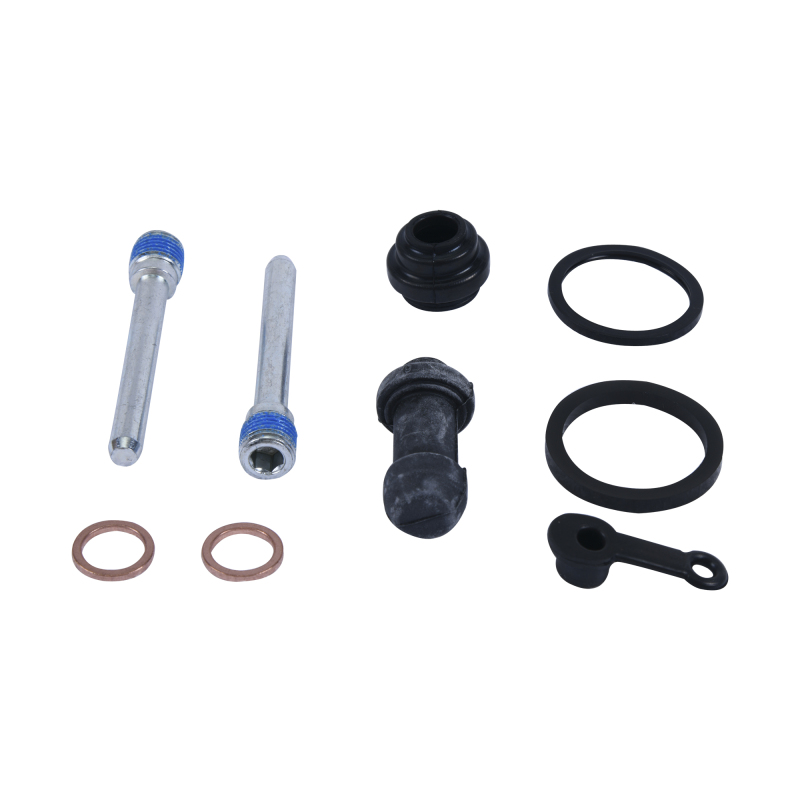 All Balls Racing 2005 Can-Am Outlander 330 Caliper Rebuild Kit Rear