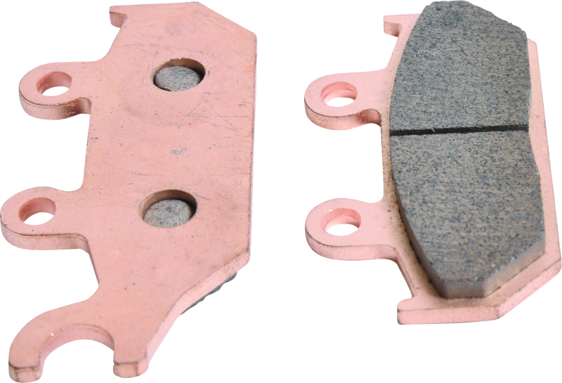 All Balls Racing 16-17 Can-Am Commander Max 800R DPS Sintered Brake Pad Front Left