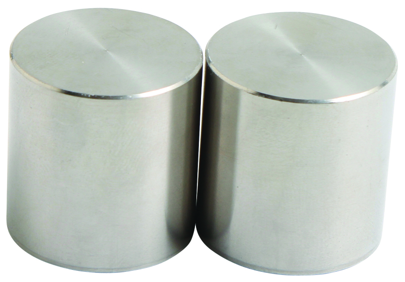 All Balls Racing 17-21 Can-Am Defender 500 Rear Caliper Piston Kit