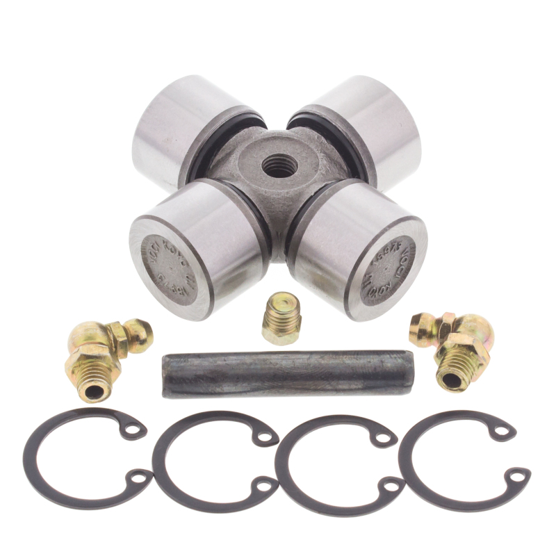 All Balls Racing 04-05 Can-Am Outlander 330 U-Joint - Rear Drive Shaft Engine Side (Ref 4)