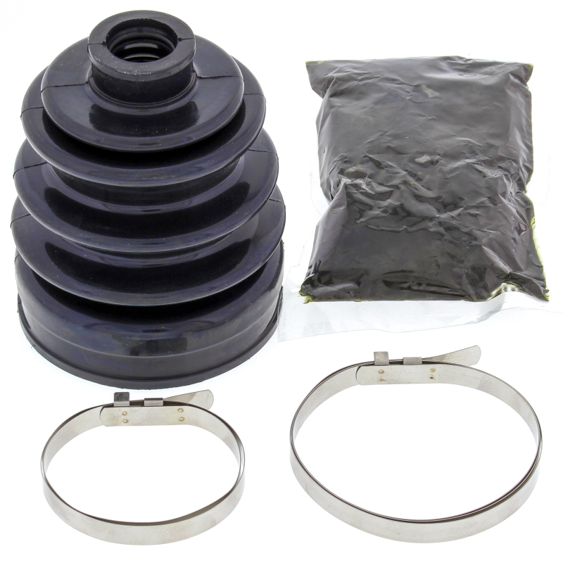 All Balls Racing 04-05 Can-Am Outlander 330 CV Boot Repair Kit - Rear - Inner
