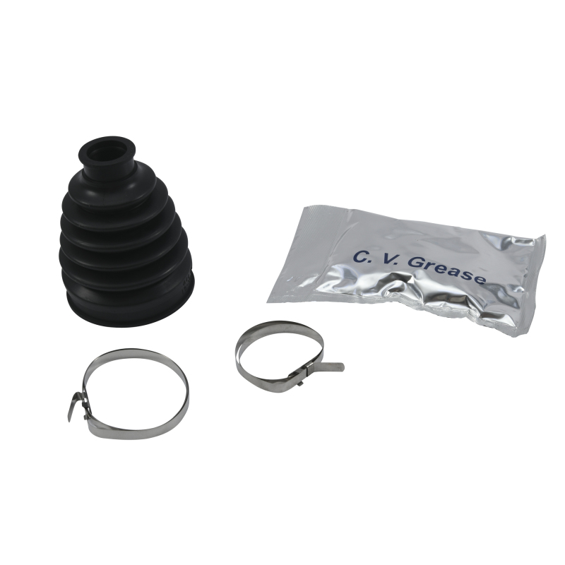 All Balls Racing 16-23 Yamaha YXZ1000R EPS CV Boot Repair Kit - Rear - Outer
